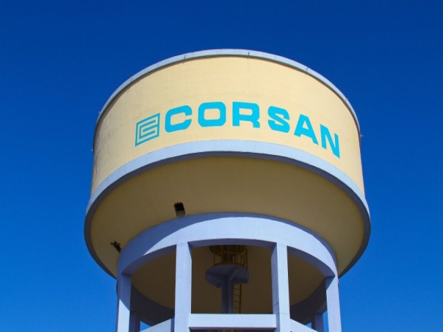 CORSAN informa que cobrana via PIX  Fake News