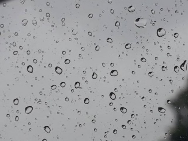 Tupanciretã tem acumulado de chuva de 29 mm neste primeiro domingo da nova estação
