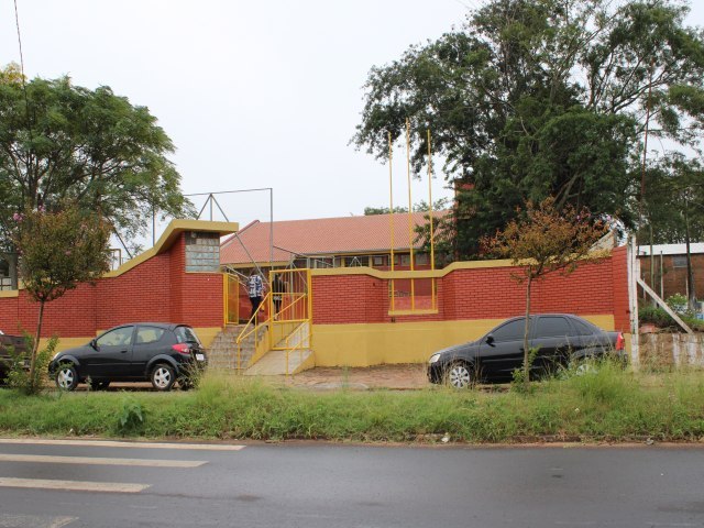 Divulgado: Escola Municipal de Ensino Fundamental Cívico-Militar Coronel Marcial Gonçalves Terra
