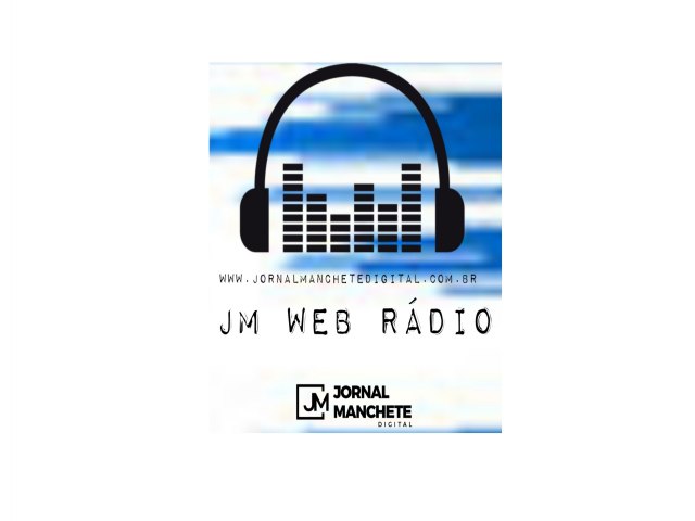 Está no ar a JM WEB Rádio