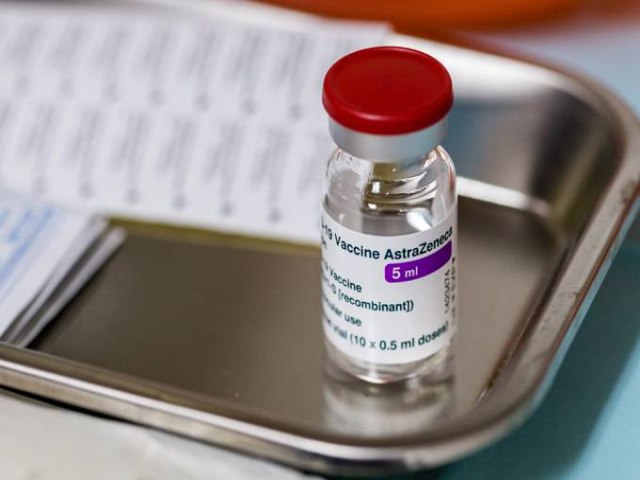 Coordenadoria de Vacinação Municipal suspende aplicação da vacina AstraZeneca em gestantes 
