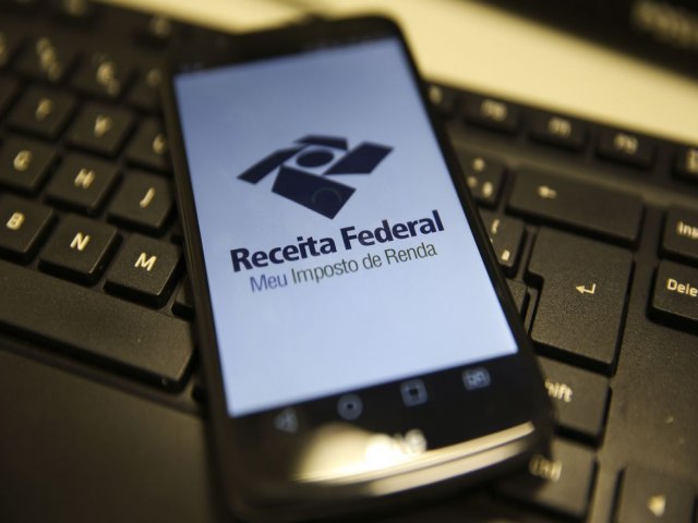 Receita Federal divulga que 3.446.038 contribuintes receberão R$ 6 bilhões