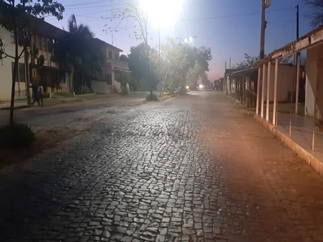 Anunciado asfaltamento da Avenida Bortolo Fogliato e outras vias urbanas de Tupanciretã 
