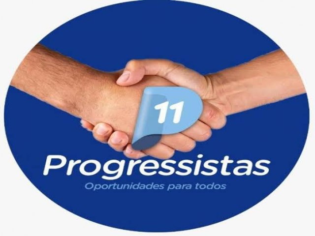 Partido Progressistas realiza no dia 21 de agosto, conveno municipal