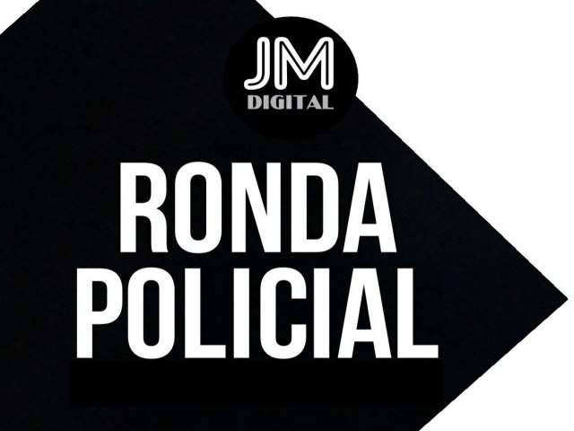 Ronda Policial: BM de Tupanciretã realiza apreensão de objetos de valor estimado em R$ 3.500,00 