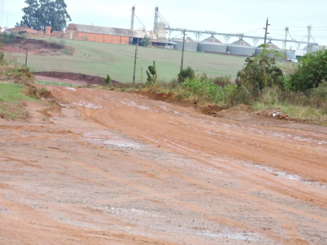 s 11h desta sexta (1), governador assina Ordem de Incio das obras na estrada Tupanciret-Santa Tecla