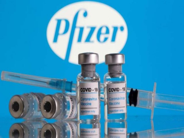 Anvisa autoriza aplicao da vacina Pfizer em crianas de cinco a onze anos 