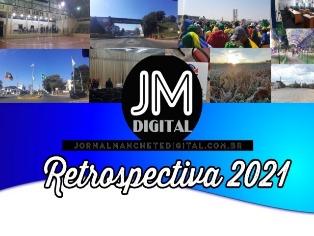 Retrospectiva 2021 (Parte 3) - Julho, Agosto e Setembro