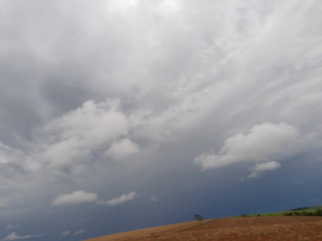 Primeira semana do Ano-Novo tem previso de chuva para Tupanciret