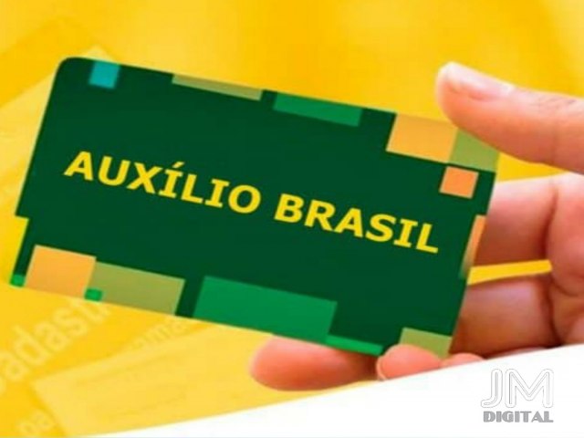 Divulgado o calendário de pagamentos do Auxílio Brasil em 2022