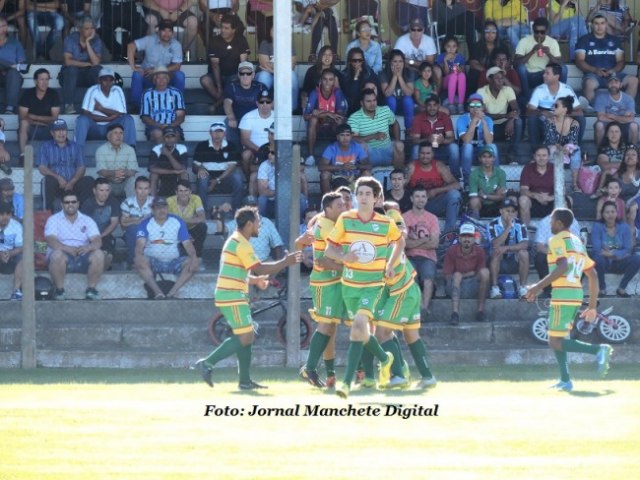 Esporte Clube Vila Operária confirma participação na Copa RS de Futebol Amador 