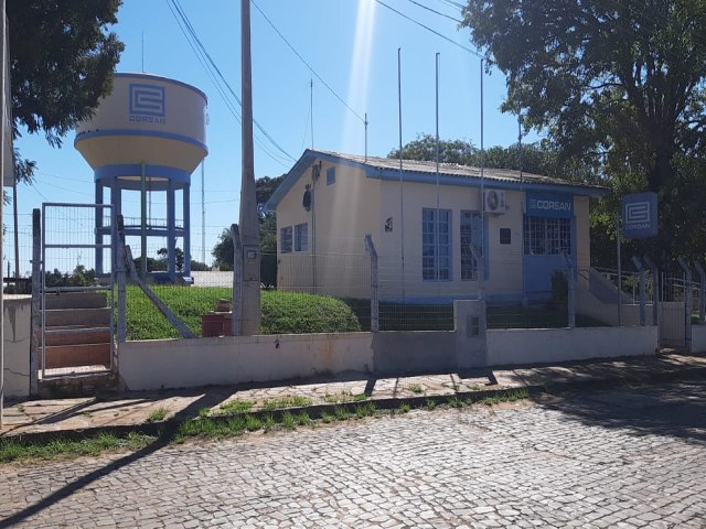 Cerca de 350 imóveis em Tupanciretã estão sujeitos ao corte de abastecimento de água 