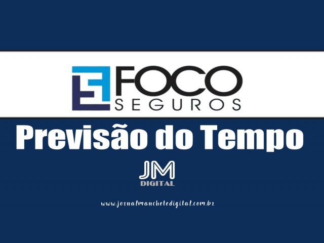 Semana comea com expectativa de aumento na temperatura