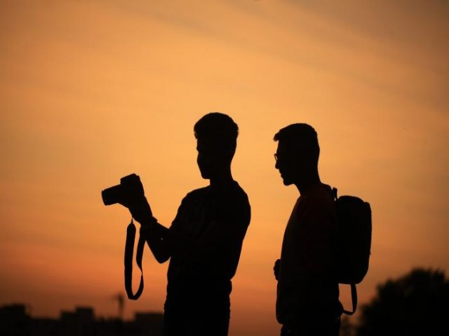 Inscries para o II Concurso de Fotografia Lentes de Tupanciret terminam nesta sexta (30)