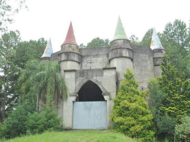 Parque Osis, em Itaara, reabre em dezembro com programao natalina