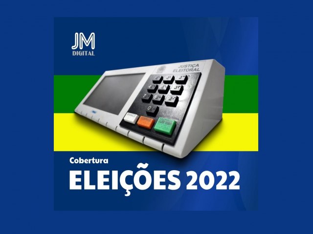 TSE divulga resultado por seo eleitoral; confira presidente e governador