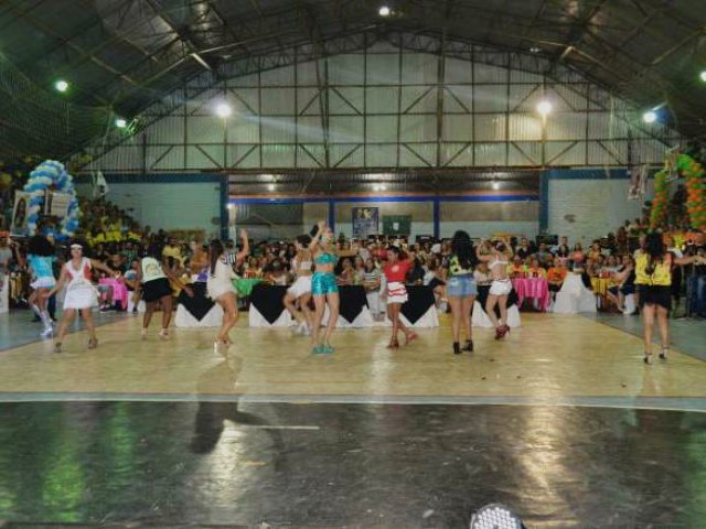 Ferreiro ser o palco do Baile Municipal de Carnaval de 2023