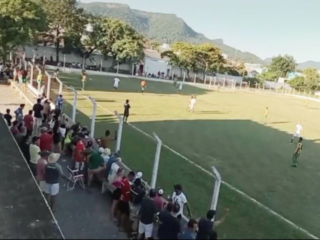 Vila Operria perde e est fora da Copa RS  