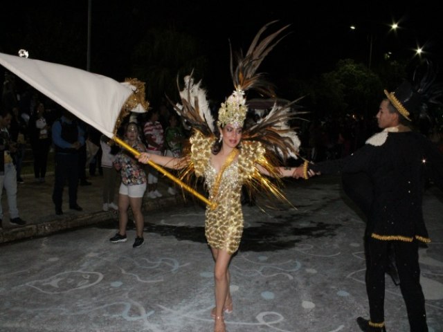 Pioneiro em lives em Tupanciret, JM Digital transmite ao vivo o Desfile de Carnaval 2023