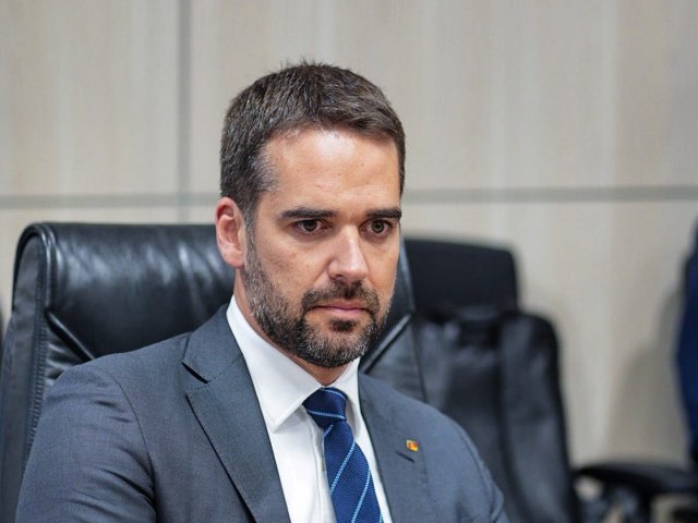 Governador Eduardo Leite confirma presena na 14 Abertura Oficial da Colheita da Soja