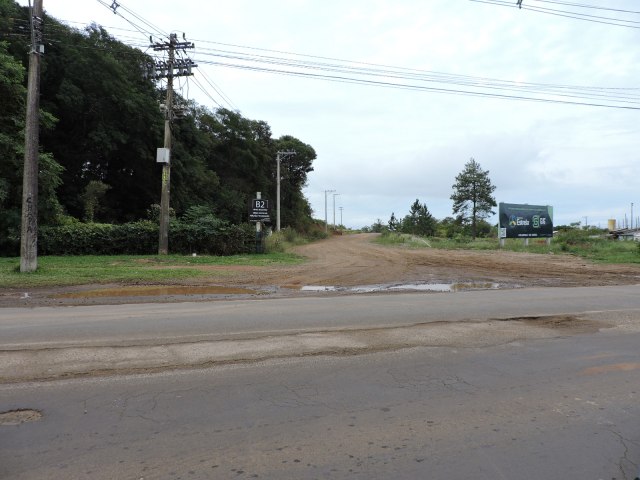 Executivo Municipal conquista liminar na Justia para evitar possvel ocupao no Complexo Industrial  