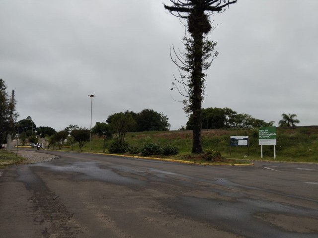 Chuva ultrapassa os 10 mm de acumulado na grande maioria das regies monitoradas