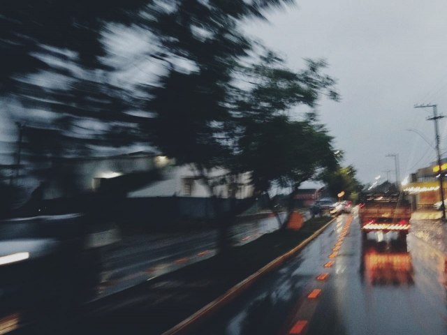 Chuva acumulada de maio j est acima dos 60 mm em todas as regies monitoradas pela Agropan