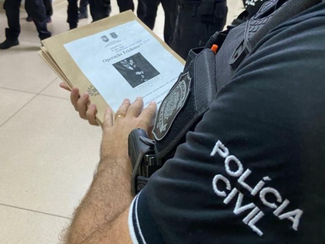 Polcia Civil do Rio Grande do Sul desencadeia no estado de So Paulo a Operao Tricksters para combate a crimes de estelionato e associao criminosa