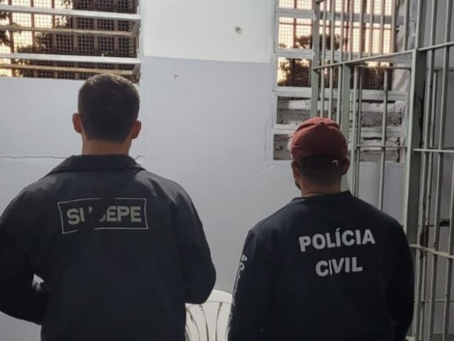 Crime de latrocnio no interior de Tupanciret pode estar ligado a homcidios em Jlio de Castilhos, diz Polcia Civil