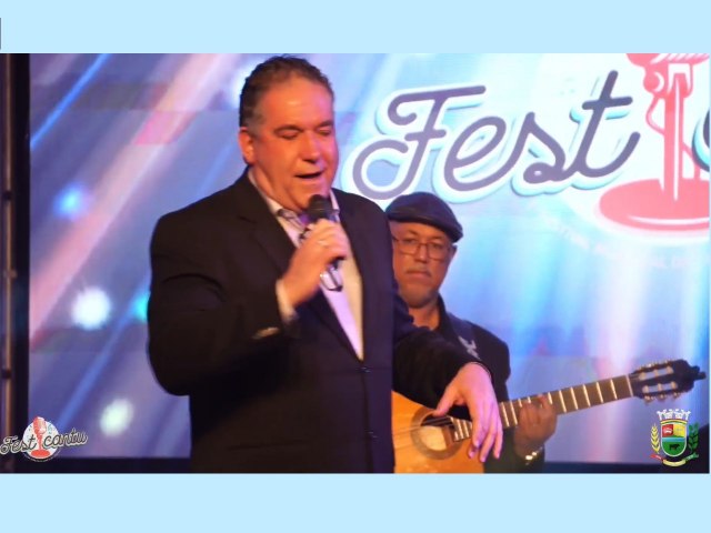 Abertas as inscries para o 2 FestCantu 