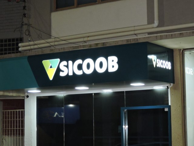 Sicoob inaugura agncia em Tupanciret nesta segunda-feira (05)  