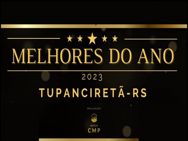 Tabela de Resultado dos jogos - Prefeitura Municipal De Tupanciretã