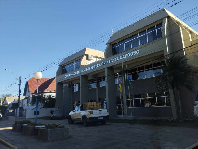 Prefeitura de Tupanciret  'fecha o cofre' ao anunciar decreto para contenso de despesas  