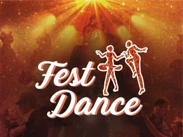 1 Fest Dance abre perodo para inscries