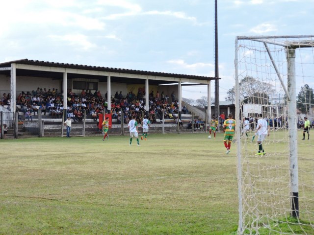 Campeonato Citadino de Futebol comea neste fim de semana, em Tupanciret