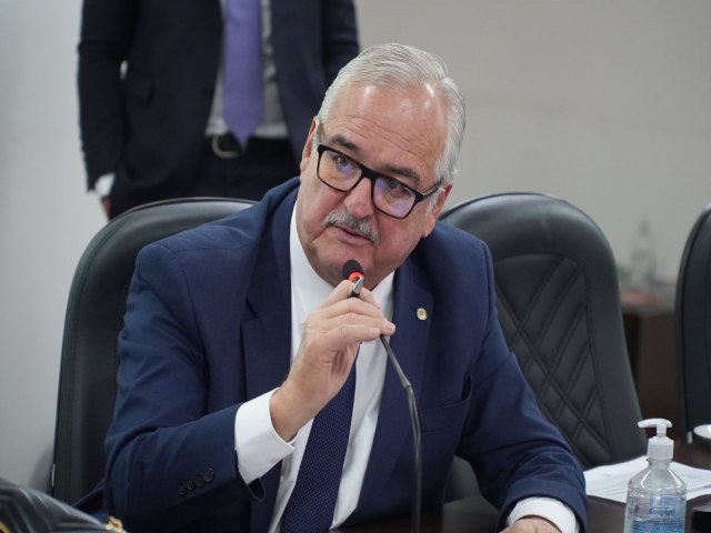 Ministrio confirma empenho de emenda do deputado Pedro Westphalen de R$ 1,5 milho a Tupanciret