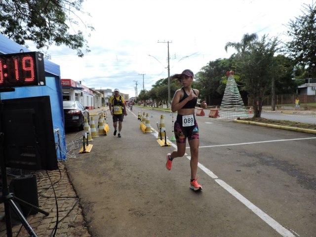 Prefeitura abre inscrições para a segunda edição da Ultramaratona Internacional de Tupanciretã 