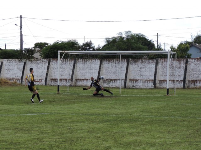 Biras Bar vence o Gepo nos pnaltis e conquista o Campeonato Citadino 2023