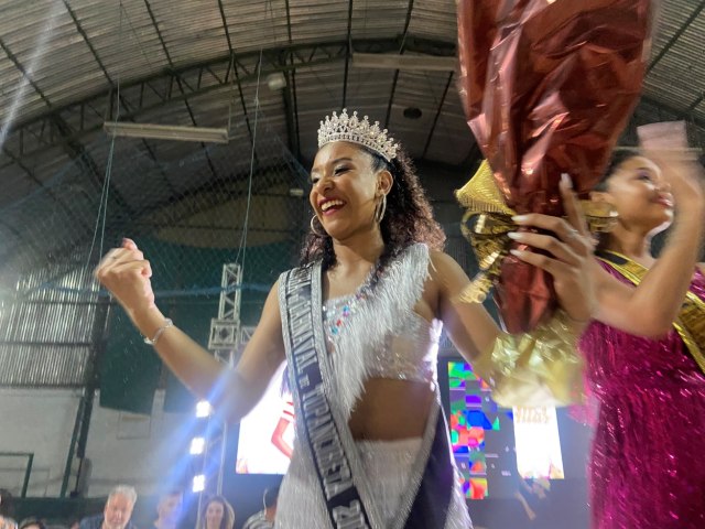Bloco Abre Allas conquista o ttulo de Rainha Municipal do Carnaval pelo segundo ano consecutivo