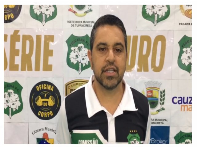 Figueira inicia a temporada de 2024 com foco na Srie Ouro de Futsal 