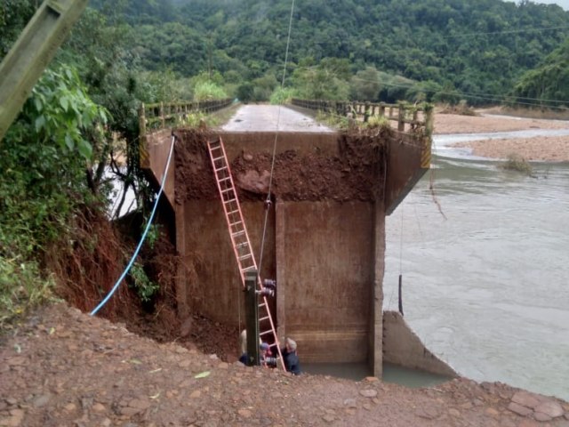 Instaladora Eltrica Redin segue atuando na Quarta Colnia 