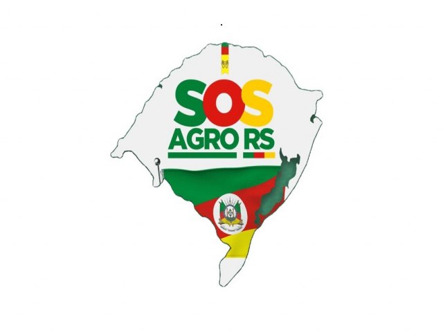 SOS AGRO RS: Agricultores se unem em Cachoeira do Sul para a reconstruo do agro gacho aps chuvas devastadoras