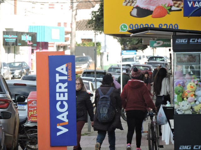 Sensao trmica negativa e mxima de apenas 9C em Tupanciret nesta tera-feira (09)