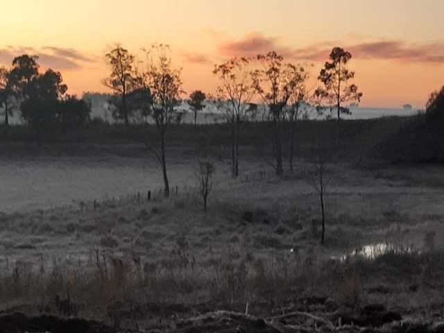 Aviso de onda de frio encerra neste sbado, dia 13, confirma Inmet  