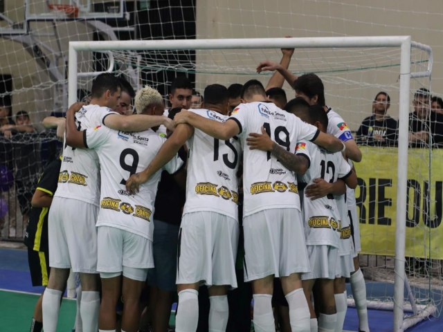 Figueira conhece adversrios do grupo para a Copa RS  