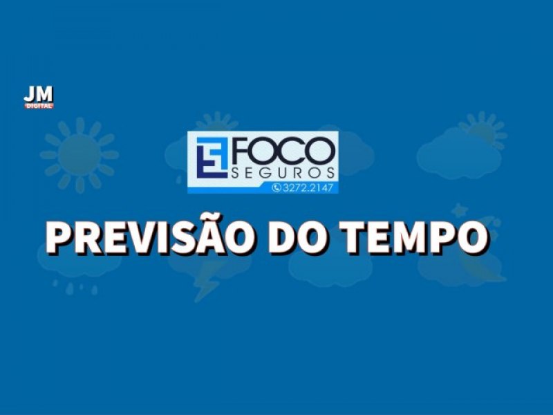 Temperaturas em elevao a partir de quarta-feira, em Tupanciret