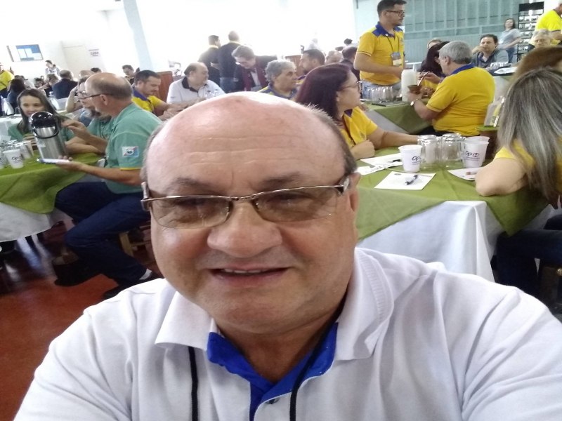 Comunicador tupanciretanense morre aos 65 anos