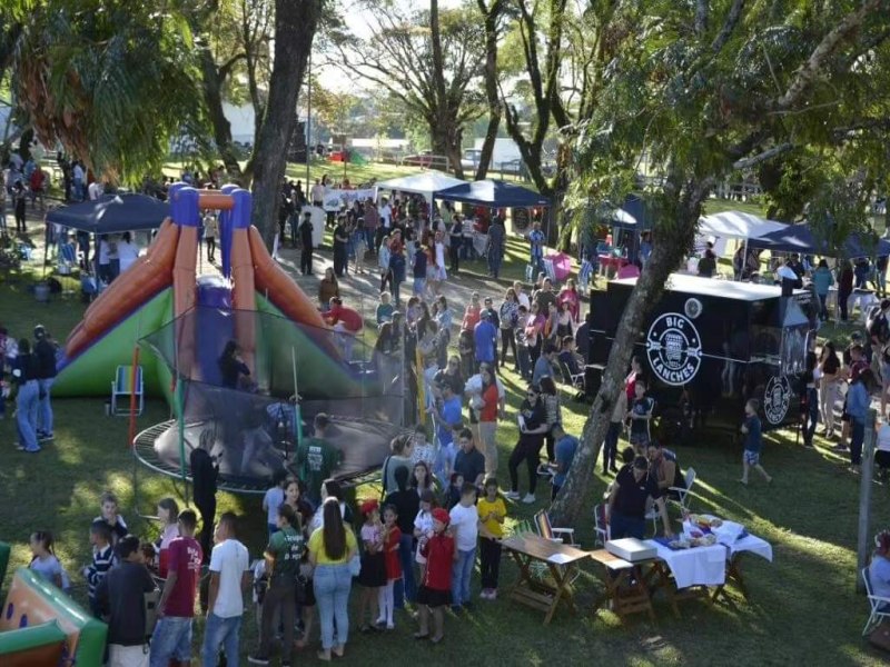 Sindicato Rural de Tupanciret, Jari e Quevedos abre os portes para o 5 Domingo no Parque