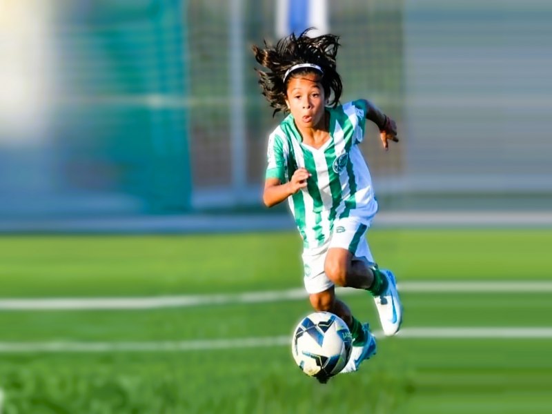 Uenthonny Lucca do Juventude encara novo desafio internacional no Torneio Valesanito 