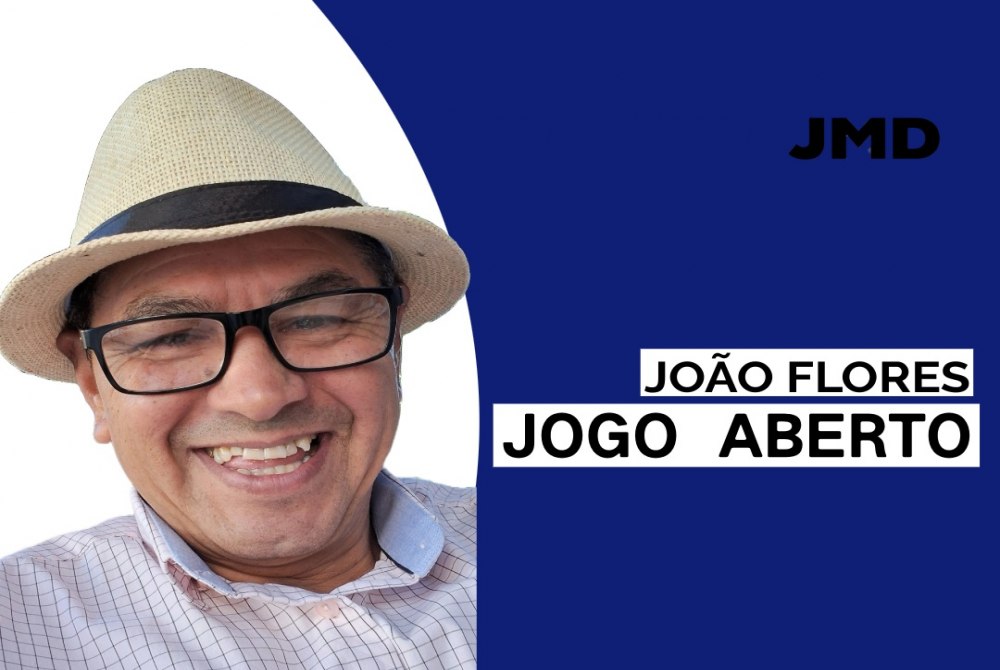 Brasil � deriva: entre a falta de di�logo e a urg�ncia de esperan�ar